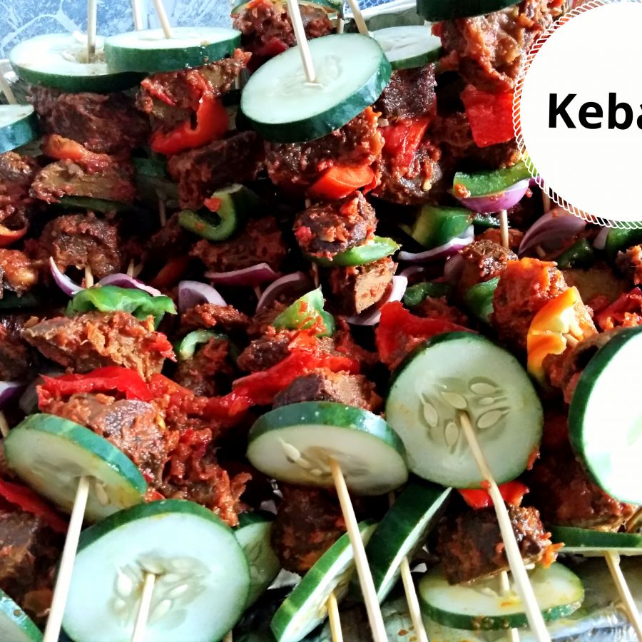 Kebabs