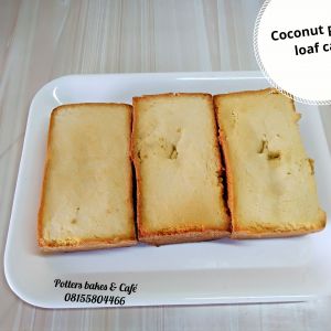 Special offer Coconut cake in Jos for sale Limited