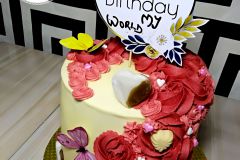 Custom Cakes Jos Unleash Your Imagination with Us