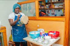 Discover Specialty Coffee in Jos at Potters Bakes 